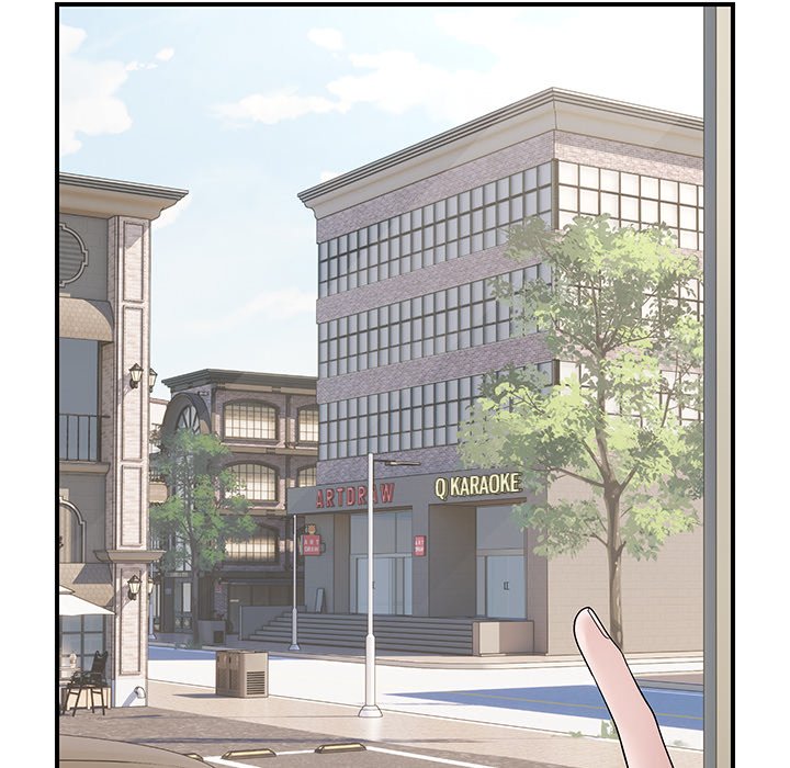 Come to My Place Chapter 29 - Page 23