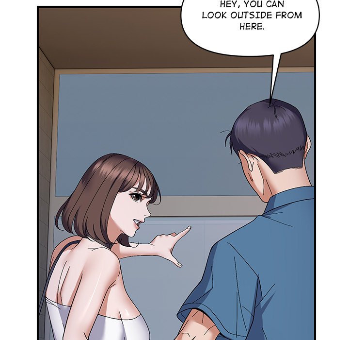 Come to My Place Chapter 29 - Page 28