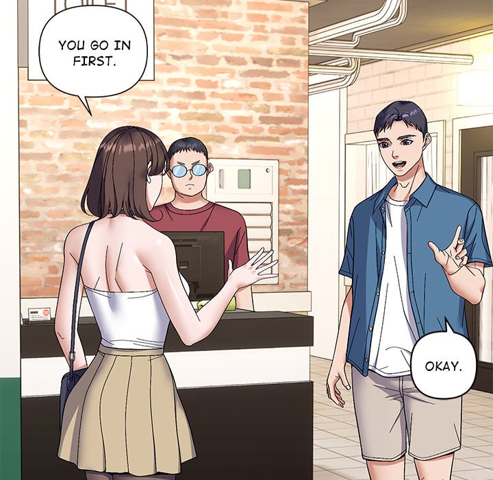 Come to My Place Chapter 29 - Page 31