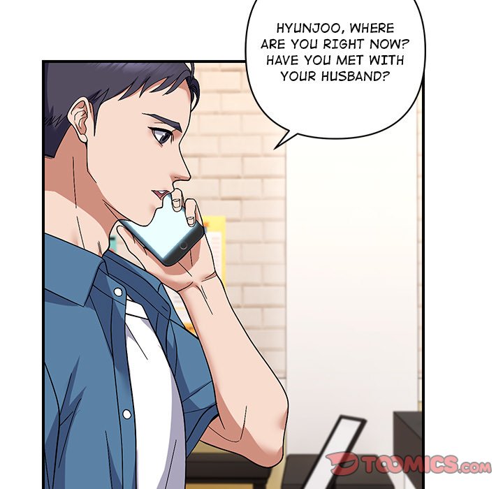 Come to My Place Chapter 29 - Page 33