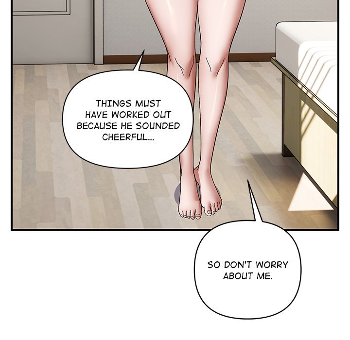 Come to My Place Chapter 29 - Page 36