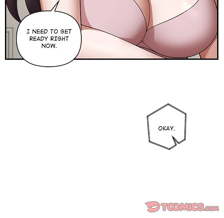 Come to My Place Chapter 29 - Page 39