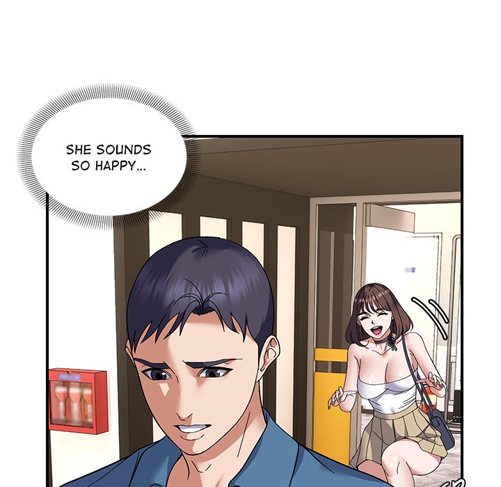 Come to My Place Chapter 29 - Page 40