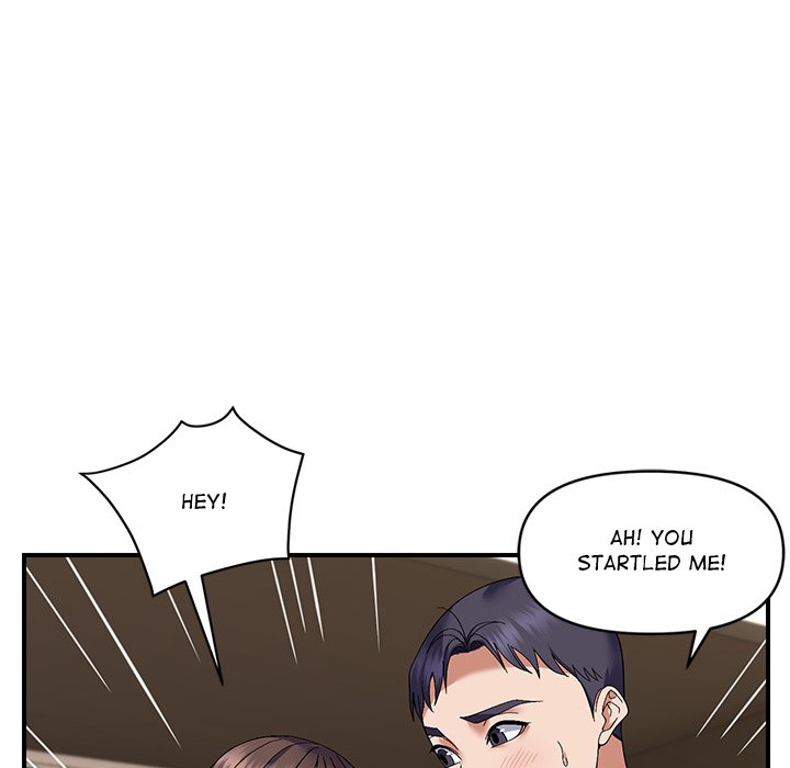 Come to My Place Chapter 29 - Page 42