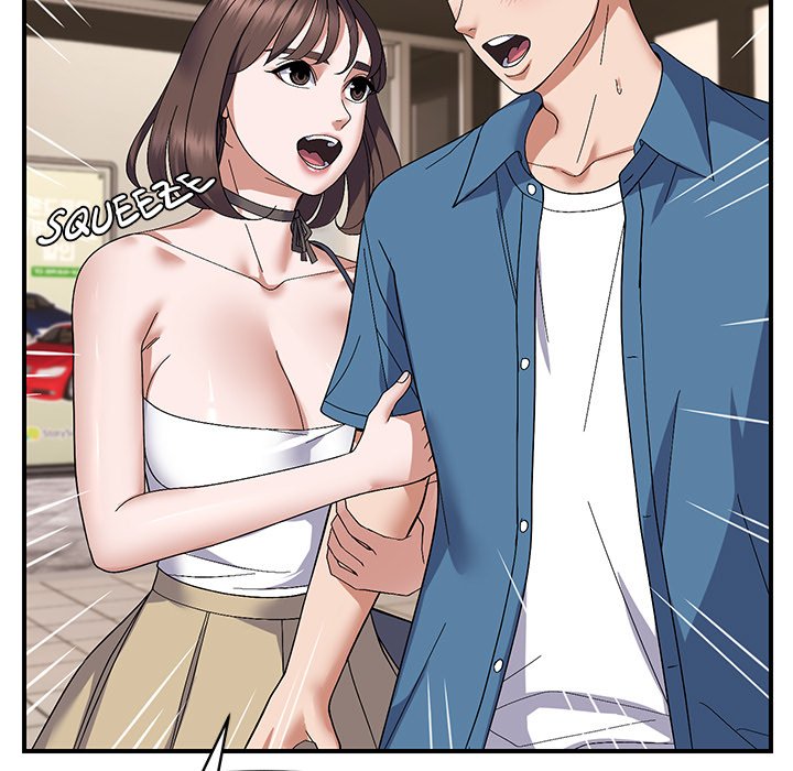 Come to My Place Chapter 29 - Page 43