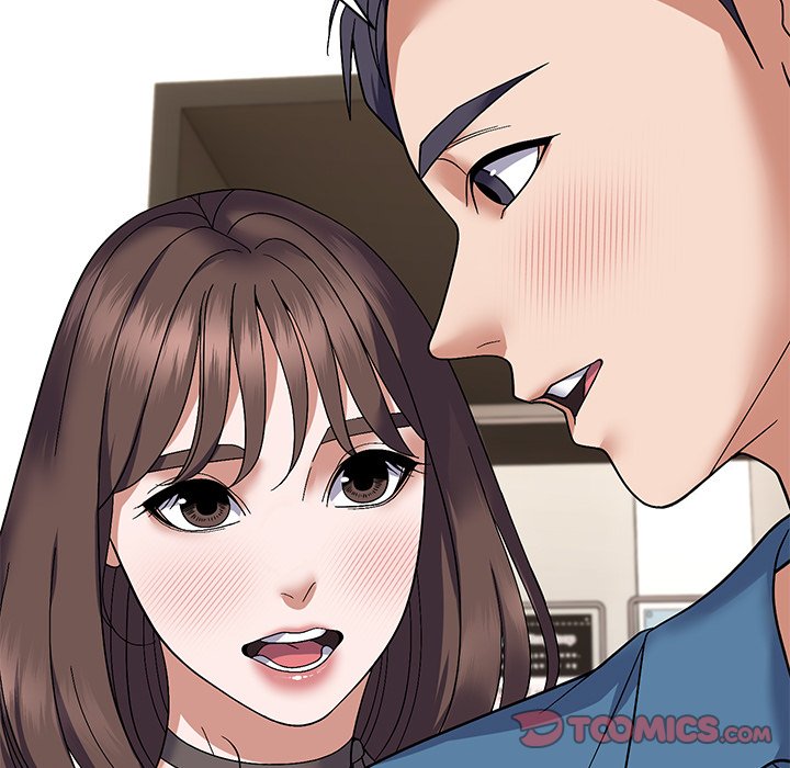 Come to My Place Chapter 29 - Page 45