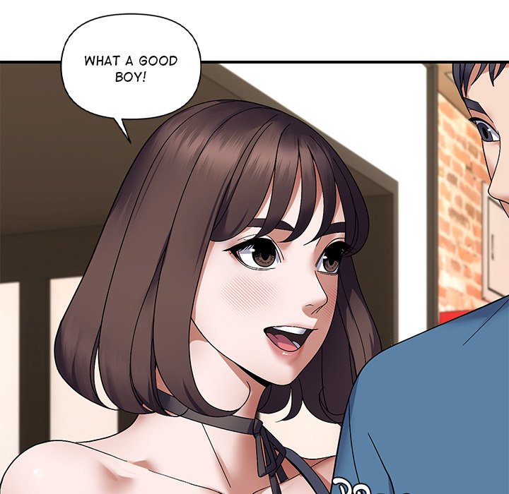 Come to My Place Chapter 29 - Page 47