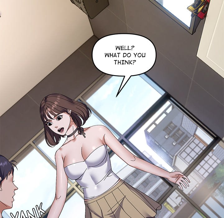 Come to My Place Chapter 29 - Page 52