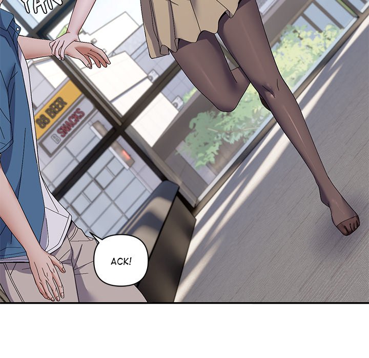 Come to My Place Chapter 29 - Page 53