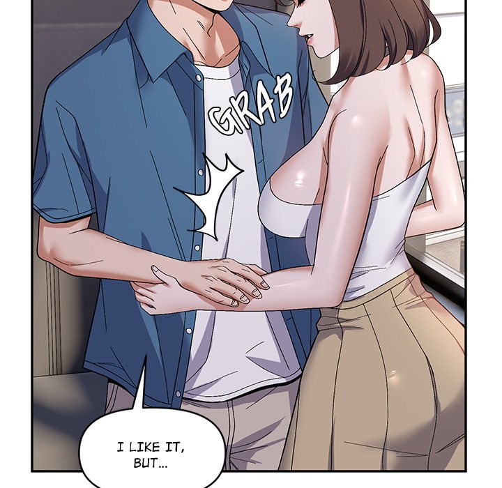 Come to My Place Chapter 29 - Page 55