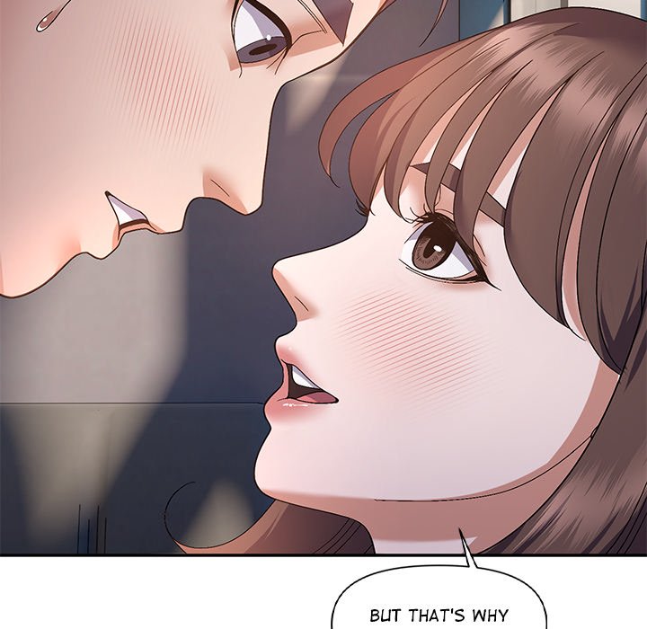 Come to My Place Chapter 29 - Page 58