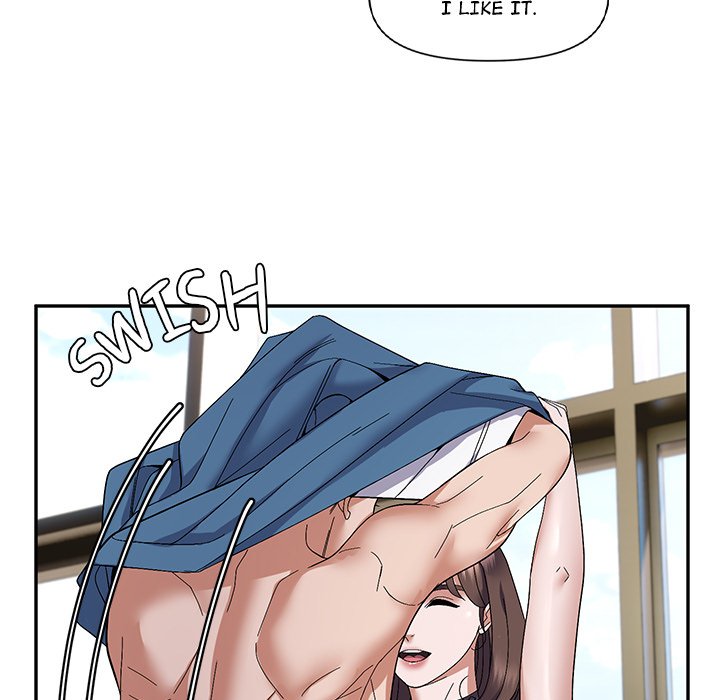 Come to My Place Chapter 29 - Page 59