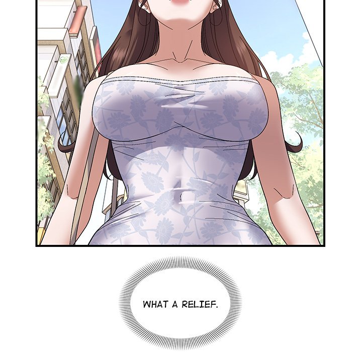 Come to My Place Chapter 29 - Page 89