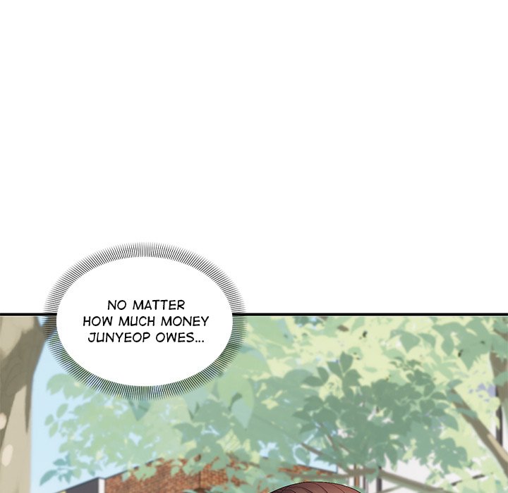 Come to My Place Chapter 29 - Page 90