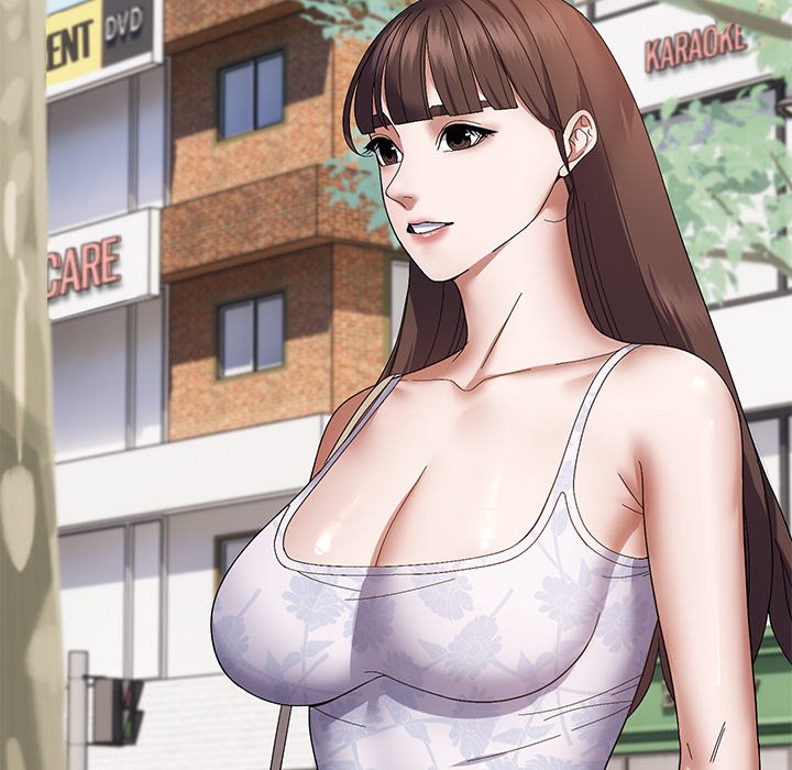 Come to My Place Chapter 29 - Page 91