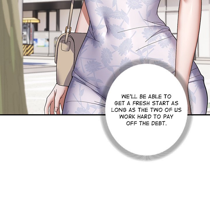 Come to My Place Chapter 29 - Page 92