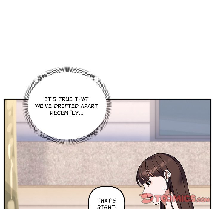 Come to My Place Chapter 29 - Page 93