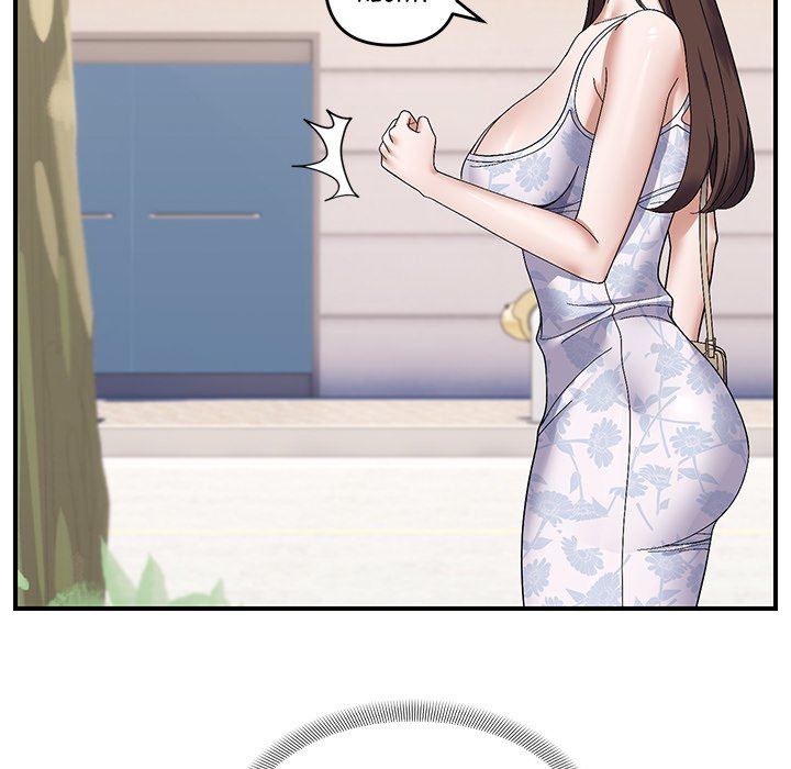 Come to My Place Chapter 29 - Page 94