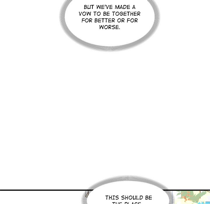 Come to My Place Chapter 29 - Page 95