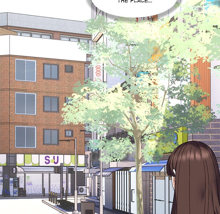 Come to My Place Chapter 29 - Page 96