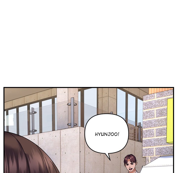 Come to My Place Chapter 29 - Page 98