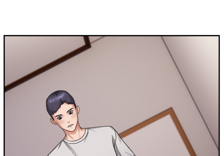 Come to My Place Chapter 3 - Page 1