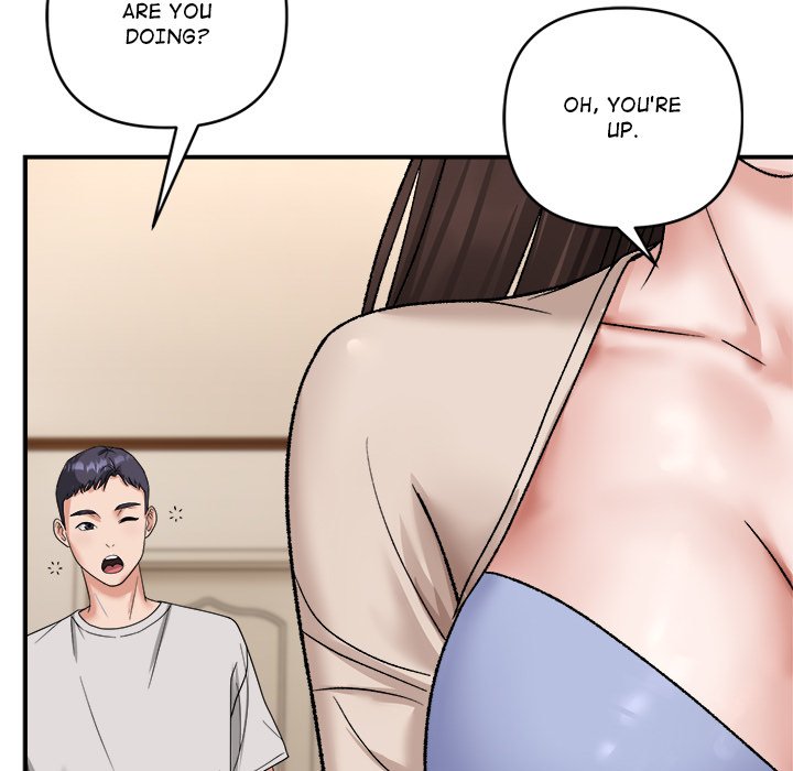 Come to My Place Chapter 3 - Page 101