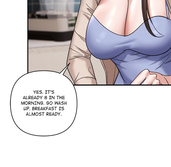 Come to My Place Chapter 3 - Page 104