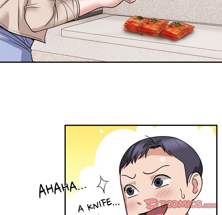 Come to My Place Chapter 3 - Page 108