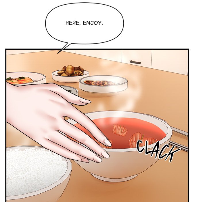 Come to My Place Chapter 3 - Page 110