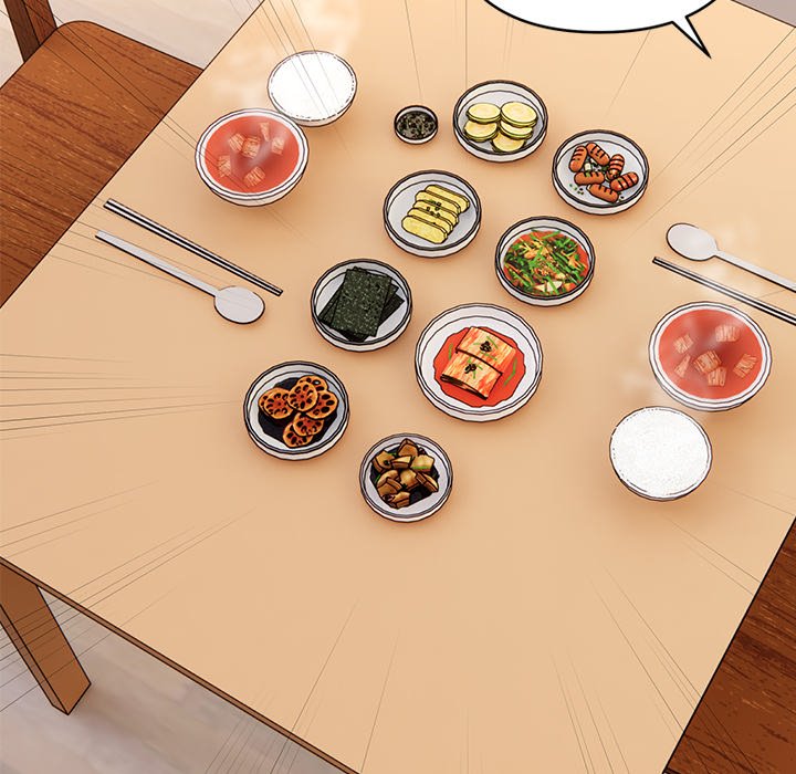 Come to My Place Chapter 3 - Page 112