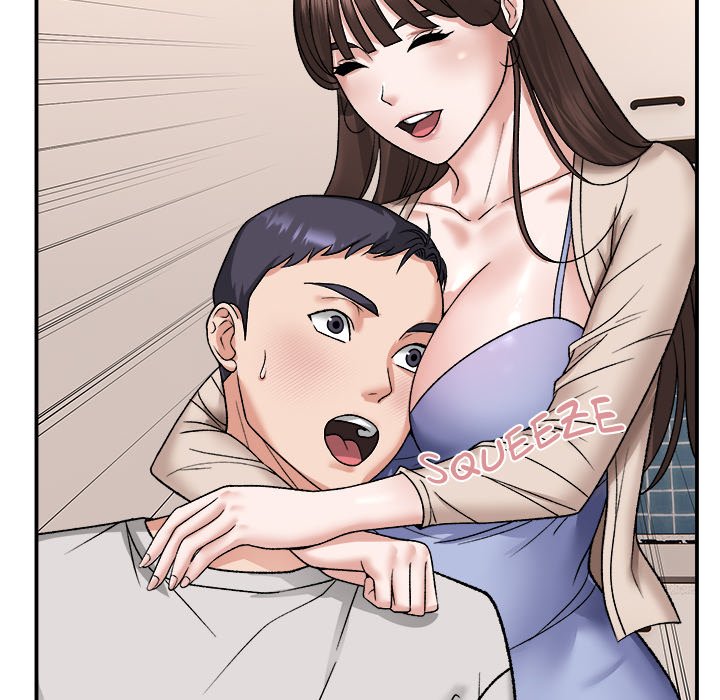 Come to My Place Chapter 3 - Page 124