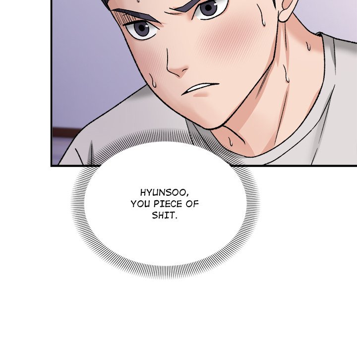 Come to My Place Chapter 3 - Page 36