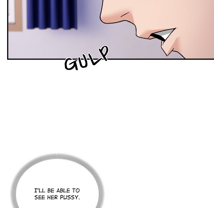 Come to My Place Chapter 3 - Page 41