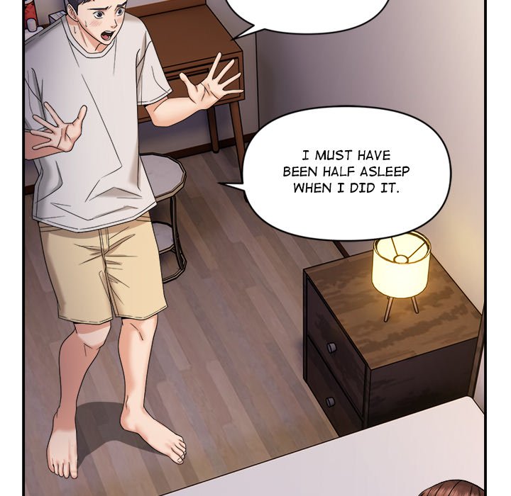 Come to My Place Chapter 3 - Page 86