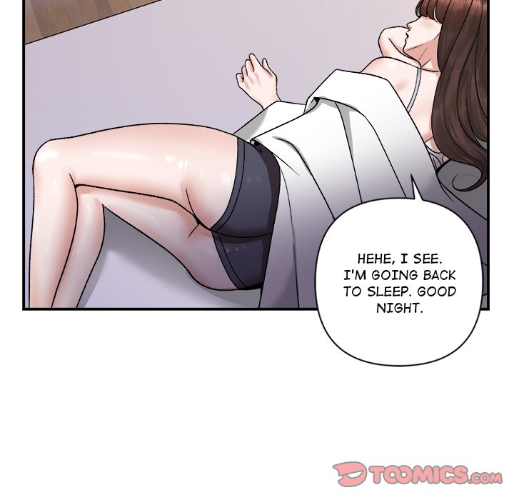 Come to My Place Chapter 3 - Page 87