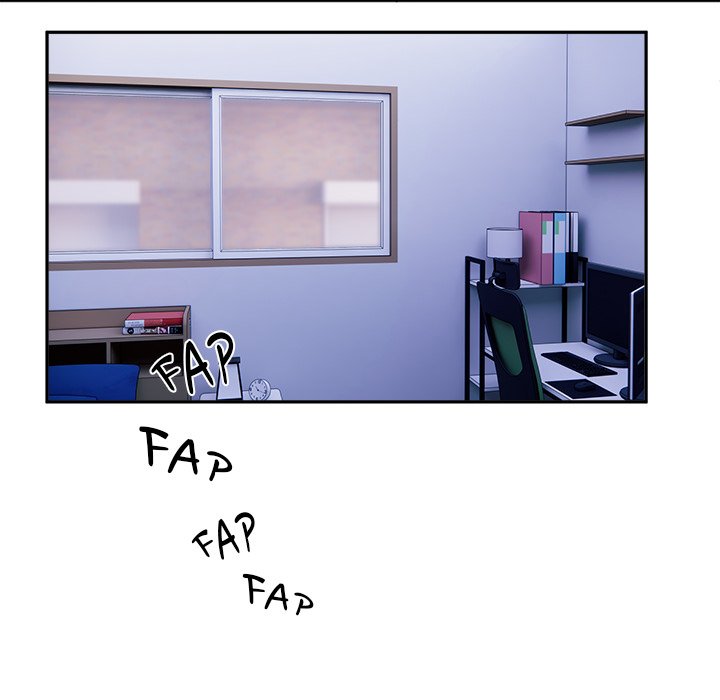 Come to My Place Chapter 3 - Page 95