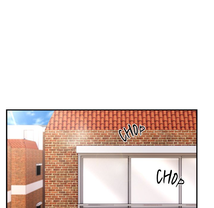 Come to My Place Chapter 3 - Page 96