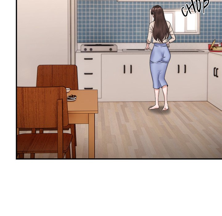 Come to My Place Chapter 3 - Page 98