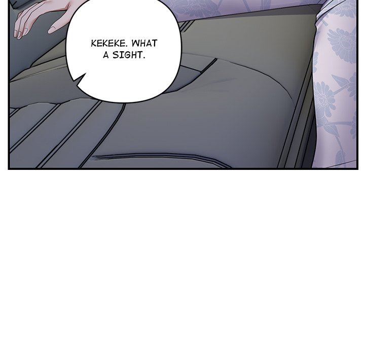 Come to My Place Chapter 30 - Page 103