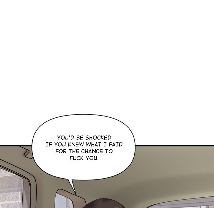 Come to My Place Chapter 30 - Page 104