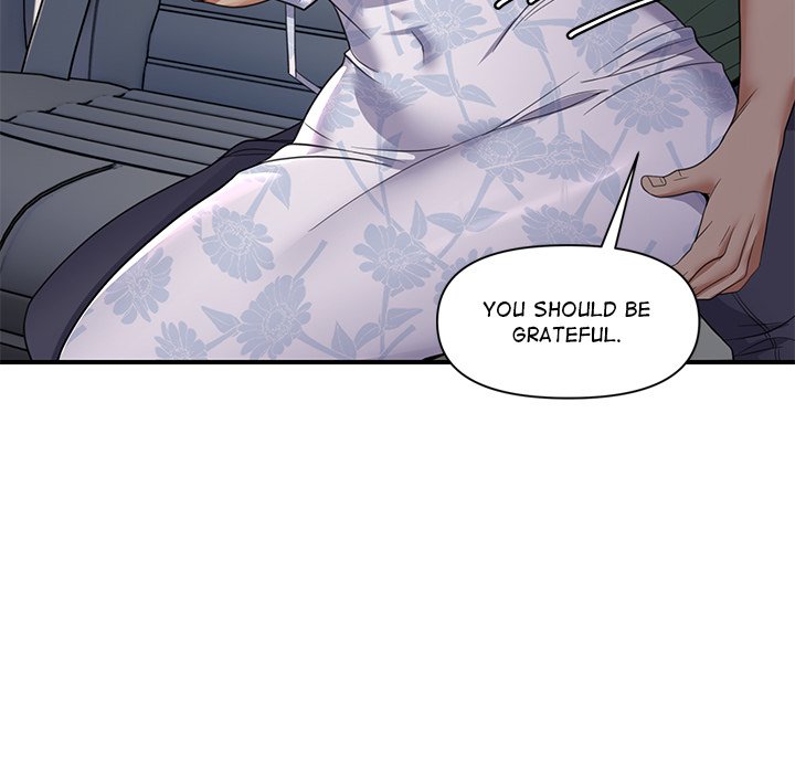 Come to My Place Chapter 30 - Page 106