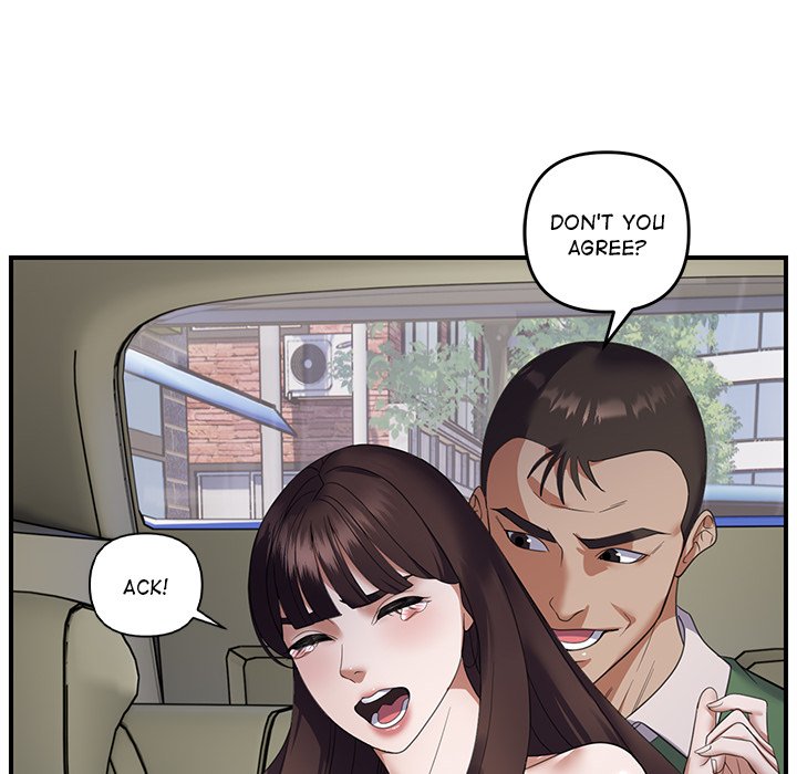 Come to My Place Chapter 30 - Page 107