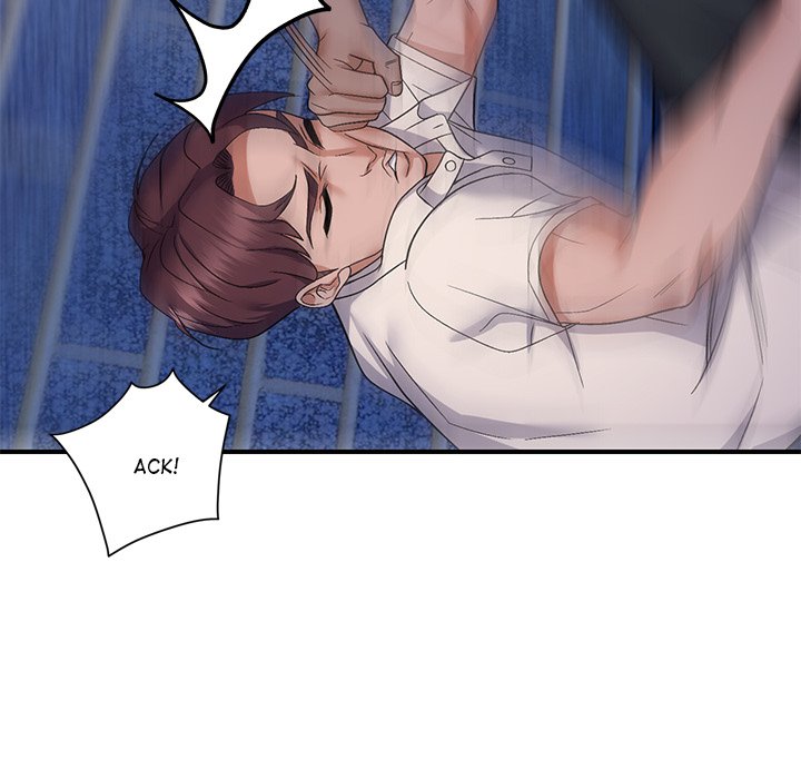 Come to My Place Chapter 30 - Page 12