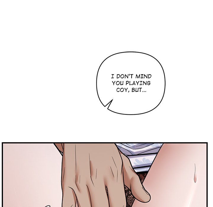 Come to My Place Chapter 30 - Page 113