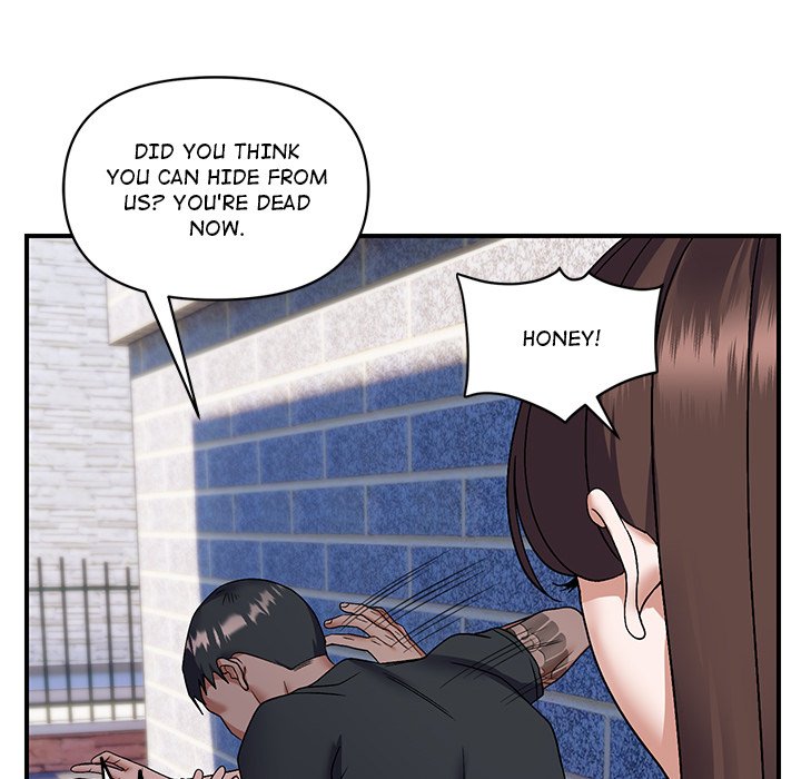 Come to My Place Chapter 30 - Page 13