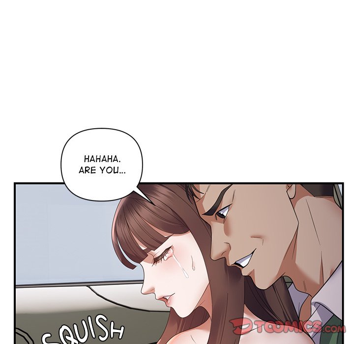 Come to My Place Chapter 30 - Page 129