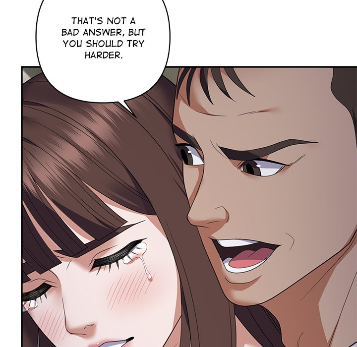 Come to My Place Chapter 30 - Page 138