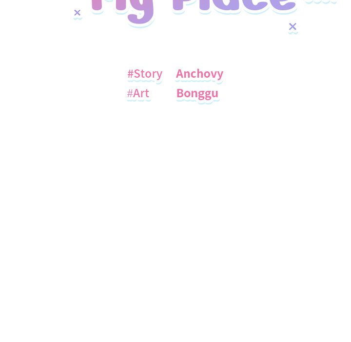 Come to My Place Chapter 30 - Page 19