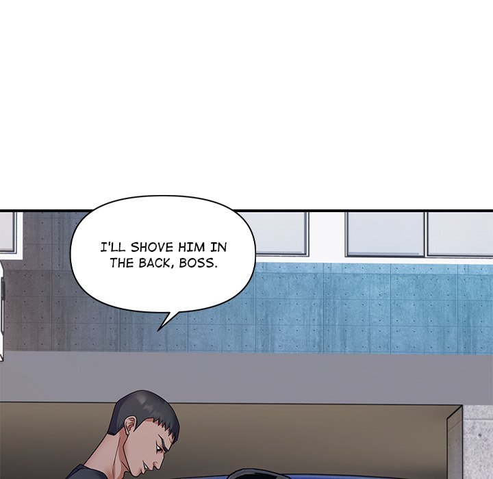 Come to My Place Chapter 30 - Page 20